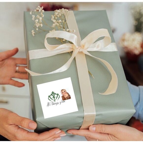 Accessories - Support your host mystery gift!